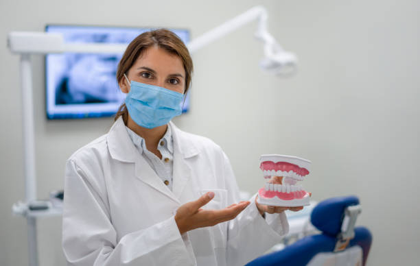 Best Dentist for Severe Toothache  in Tlassee, AL