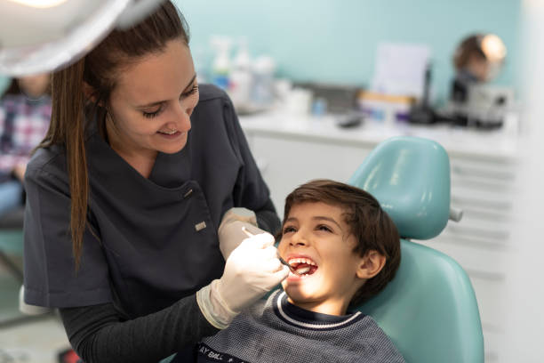 Best Broken Tooth Emergency  in Tlassee, AL